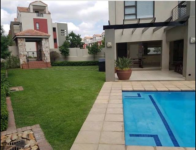 1 BEDROOM PROPERTY TO RENT IN SUNNINGHILL